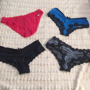 Victoria’s Secret Panties